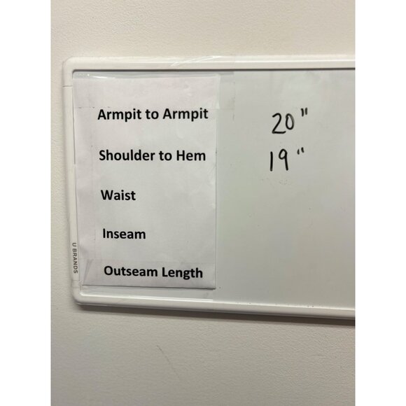 Hollister Womens Brown Plaid Oversized Boxy Cropped Button-Down Flannel Shirt XS - Picture 10 of 11